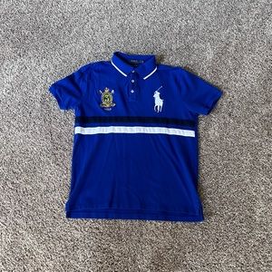 Polo Ralph Lauren Big Pony Polo